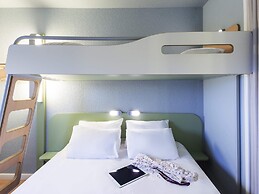 ibis budget Cabourg Dives Sur Mer