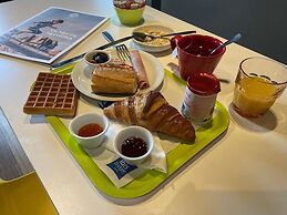 ibis budget Cabourg Dives Sur Mer