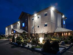 ibis budget Cabourg Dives Sur Mer