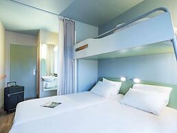 ibis budget Cabourg Dives Sur Mer