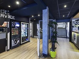 ibis budget Cabourg Dives Sur Mer