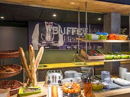 ibis budget Cabourg Dives Sur Mer