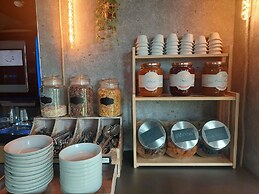 ibis budget Cabourg Dives Sur Mer