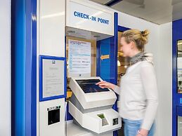 ibis budget Cabourg Dives Sur Mer