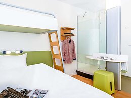 ibis budget Saint-Quentin Centre Gare