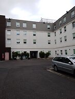 ibis budget Saint-Quentin Centre Gare