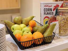 ibis budget Saint-Quentin Centre Gare