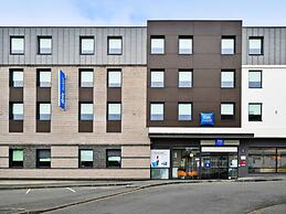 ibis budget Saint-Quentin Centre Gare