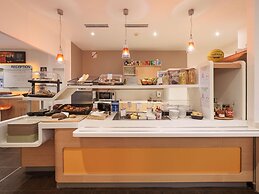 ibis budget Saint-Quentin Centre Gare