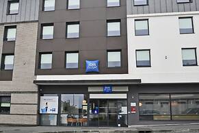 ibis budget Saint-Quentin Centre Gare