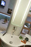 ibis budget Saint-Quentin Centre Gare
