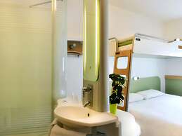 ibis budget Saint-Quentin Centre Gare