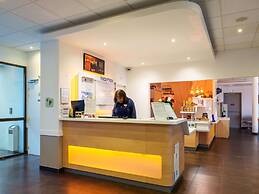 ibis budget Saint-Quentin Centre Gare