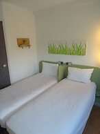 ibis budget Caen Centre Gare