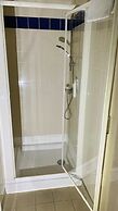 ibis budget Caen Centre Gare