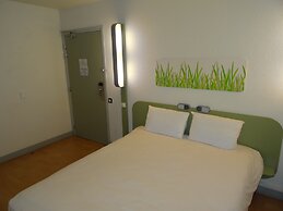 ibis budget Caen Centre Gare