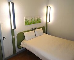 ibis budget Caen Centre Gare