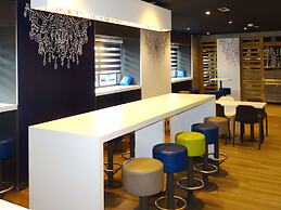 ibis budget Caen Centre Gare