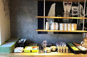 ibis budget Caen Centre Gare