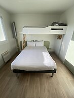ibis budget Caen Centre Gare