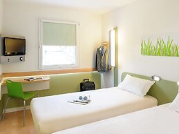 ibis budget Caen Centre Gare