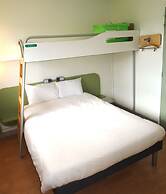 ibis budget Caen Centre Gare