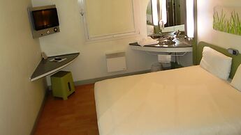 ibis budget Caen Centre Gare