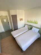 ibis budget Caen Centre Gare