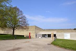 ibis budget Caen Centre Gare