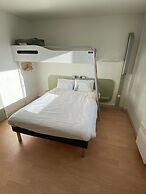 ibis budget Caen Centre Gare