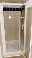 ibis budget Caen Centre Gare
