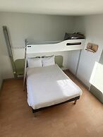 ibis budget Caen Centre Gare