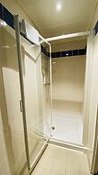 ibis budget Caen Centre Gare