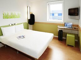 ibis budget Caen Centre Gare