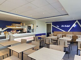 ibis budget Saint Maximin la Sainte Baume