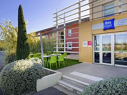 ibis budget Saint Maximin la Sainte Baume
