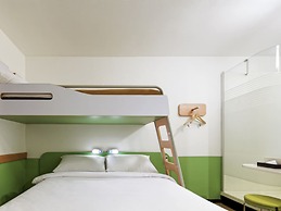 ibis budget Saint Maximin la Sainte Baume