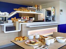 ibis budget Saint Maximin la Sainte Baume
