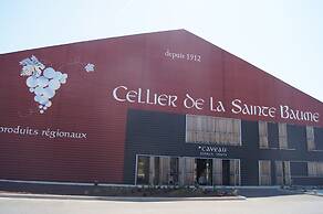 ibis budget Saint Maximin la Sainte Baume