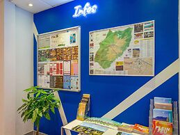 ibis budget Saint Maximin la Sainte Baume