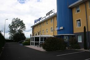 ibis budget Issoire