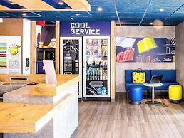 ibis budget Issoire