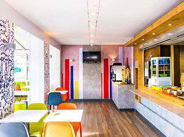 ibis budget Issoire