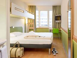 ibis budget Issoire