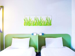 ibis budget Issoire