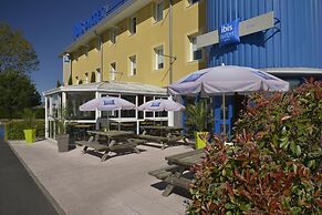 ibis budget Issoire