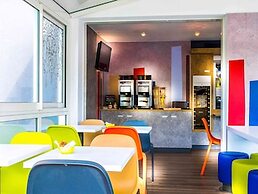 ibis budget Issoire