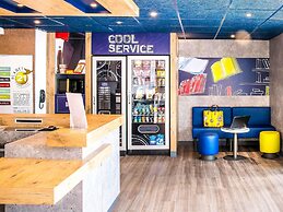 ibis budget Issoire