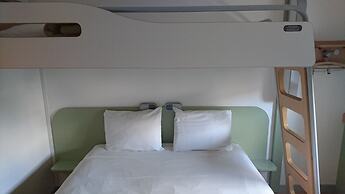 ibis budget Issoire