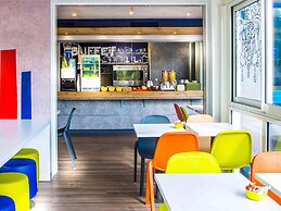 ibis budget Issoire